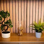 Birmingham B1 Apartment