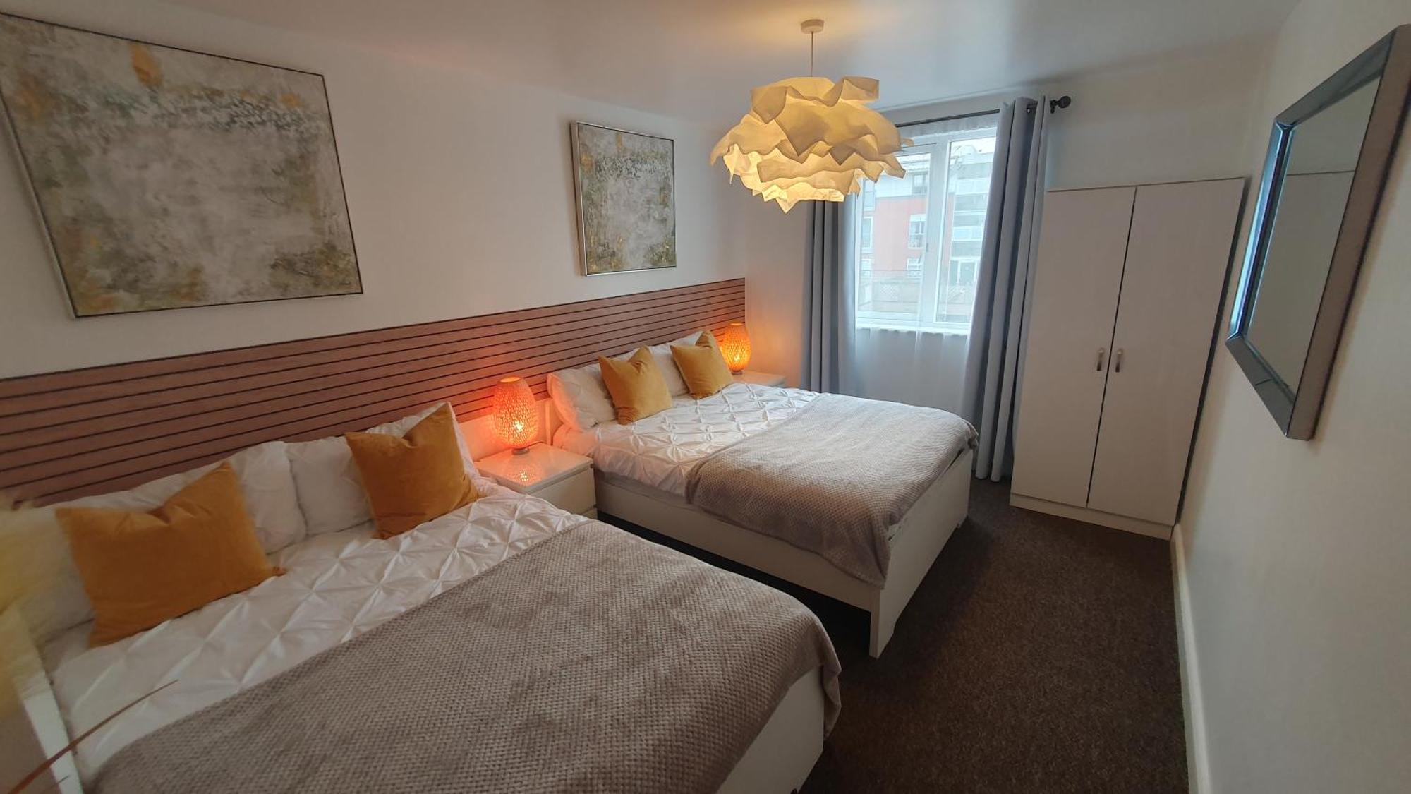 B1 Apartment