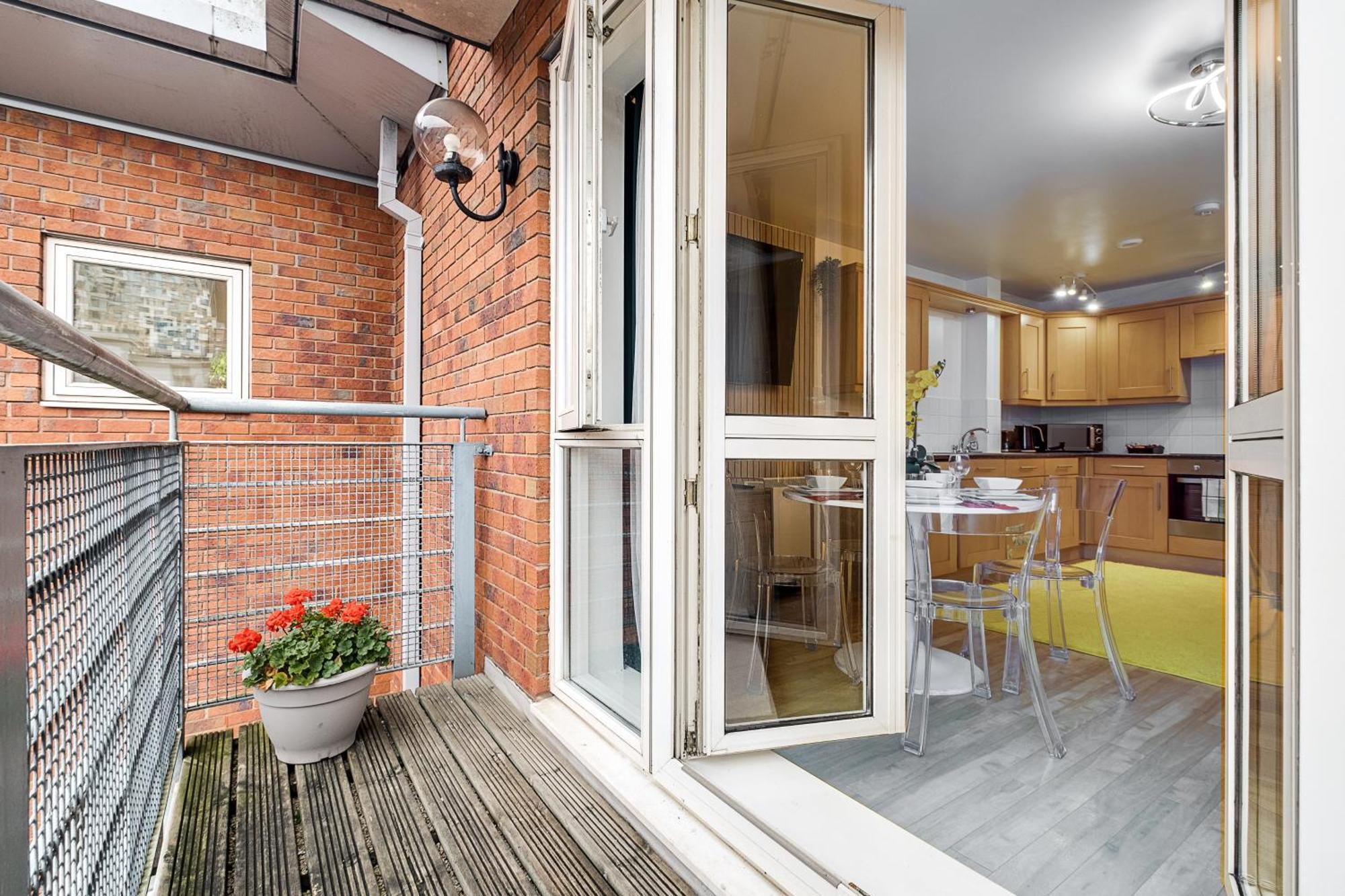 Apartment B1