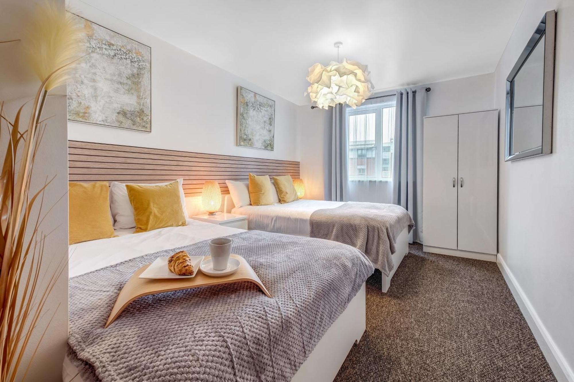 B1 Apartment *
