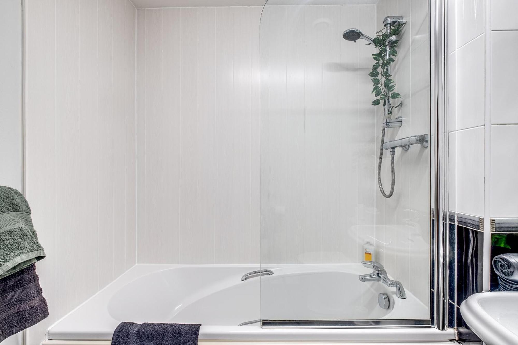 B1 Apartment Birmingham
