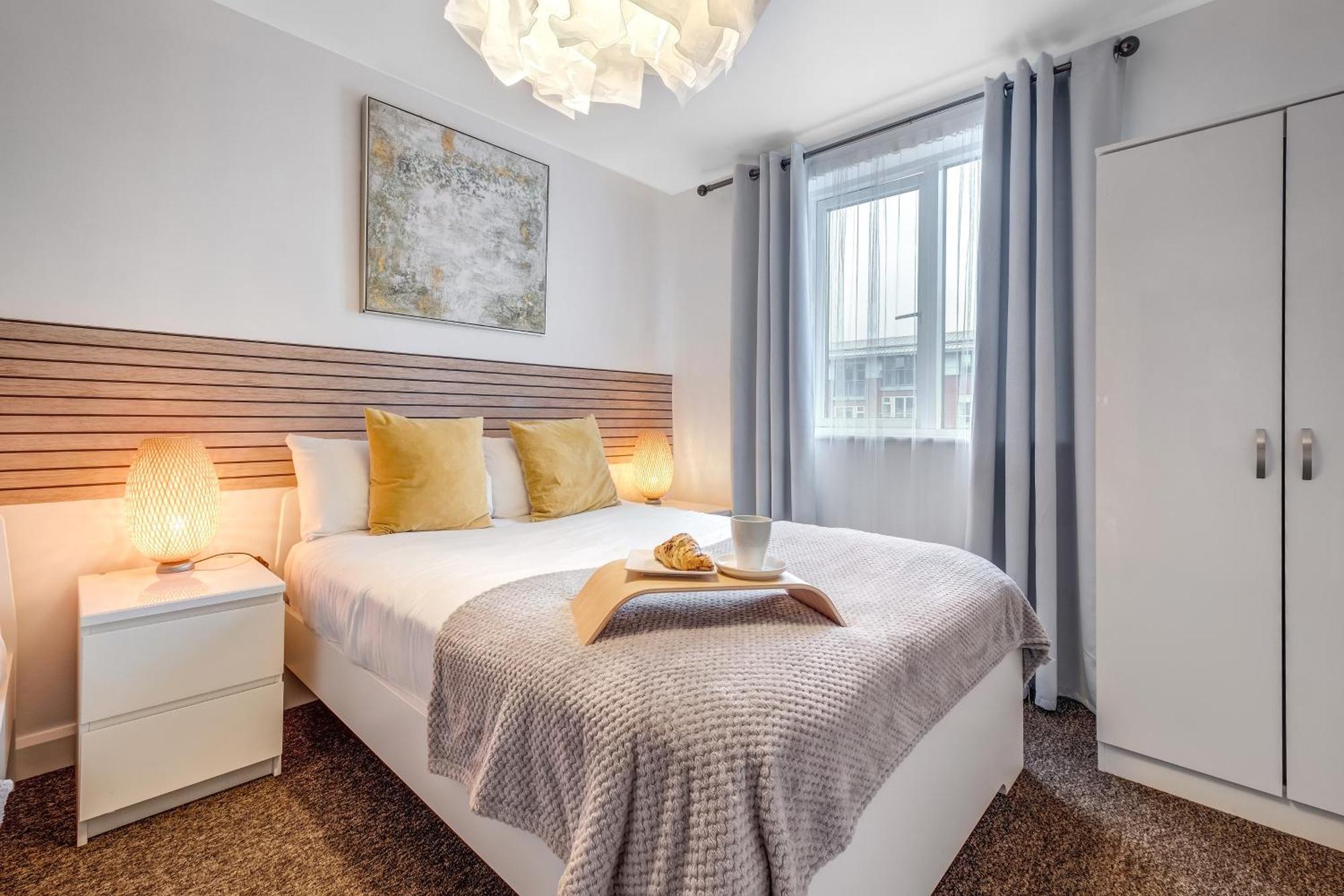 Apartment B1