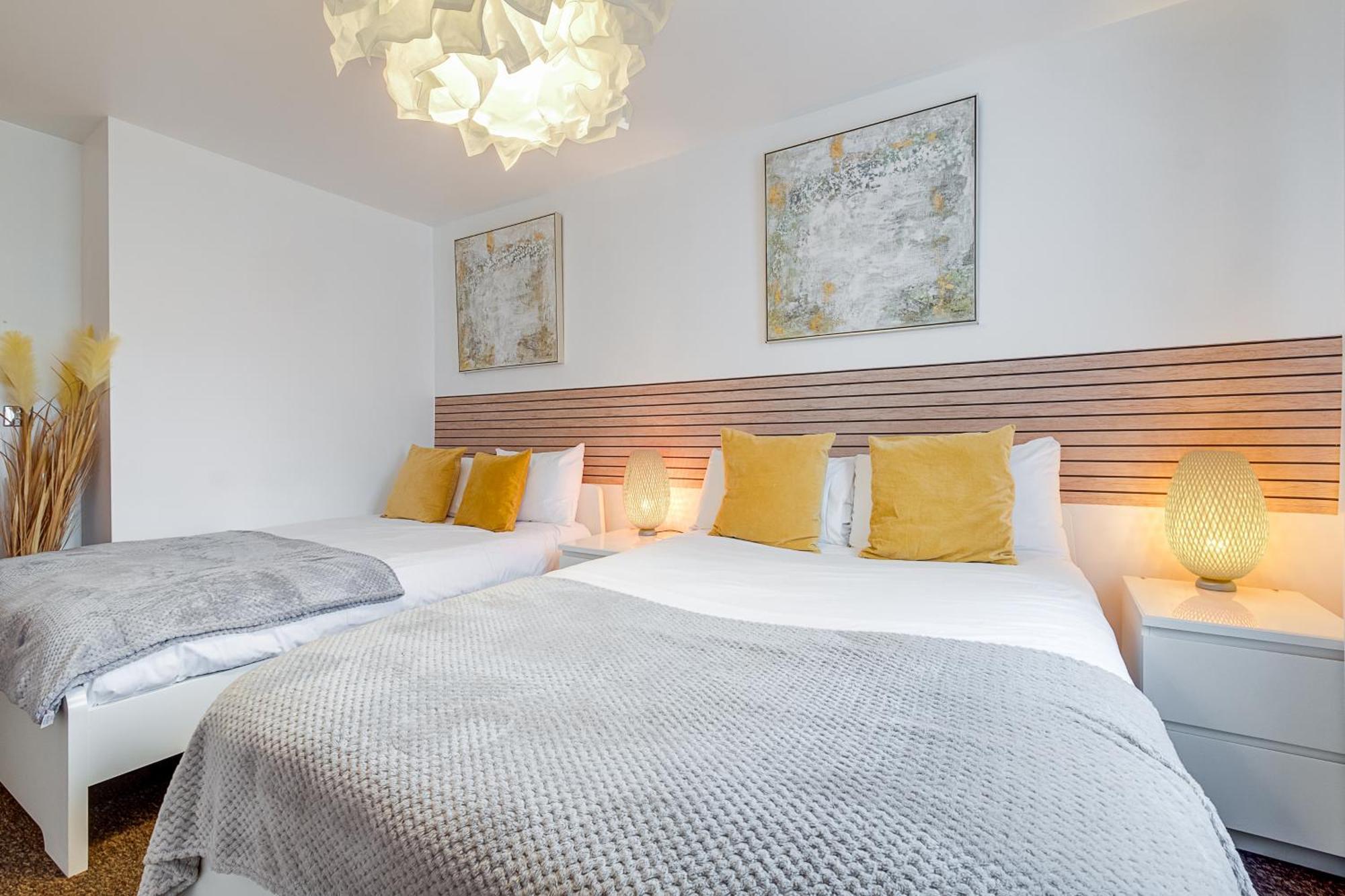 Apartment B1