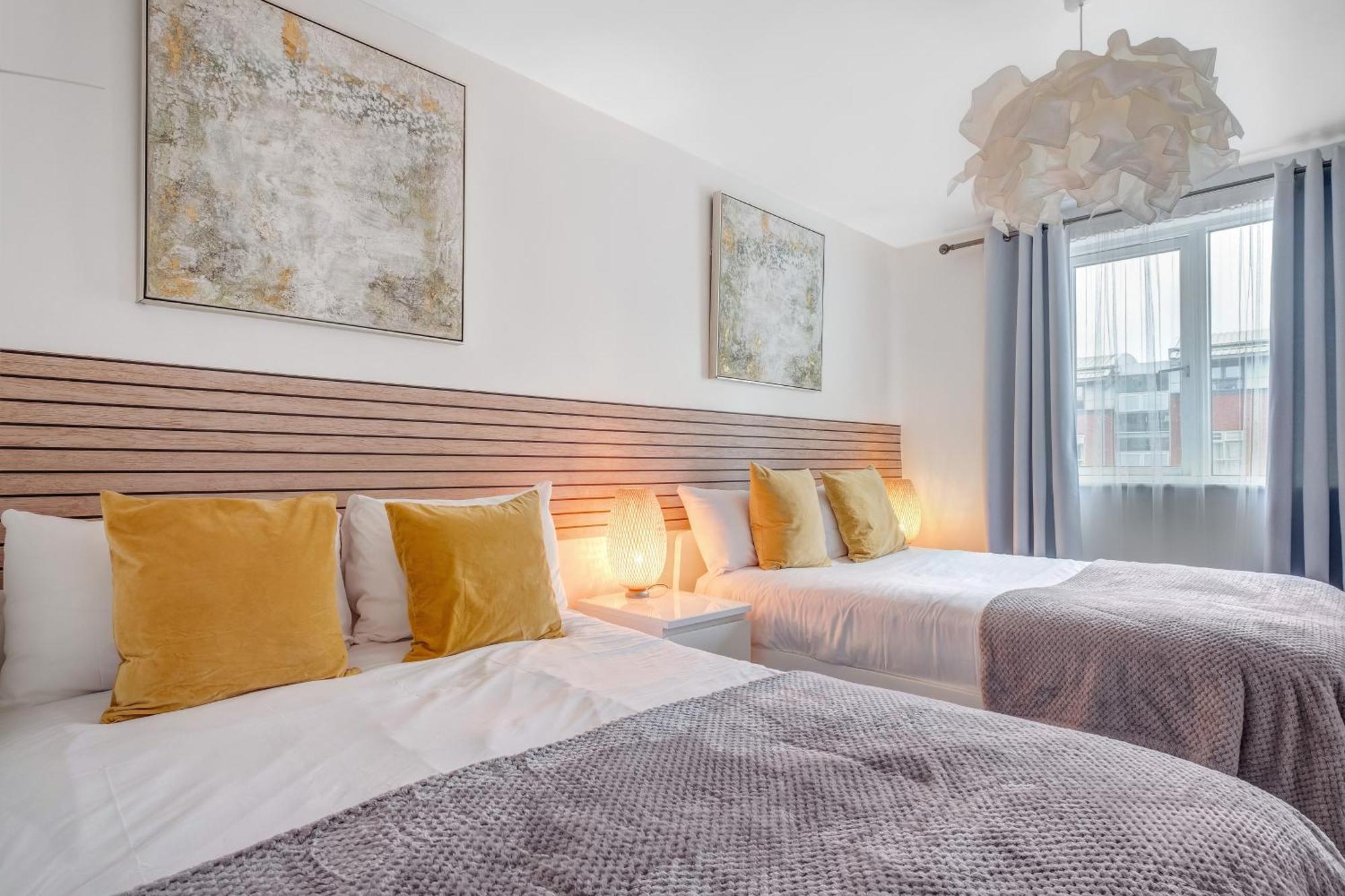 B1 Apartment Birmingham