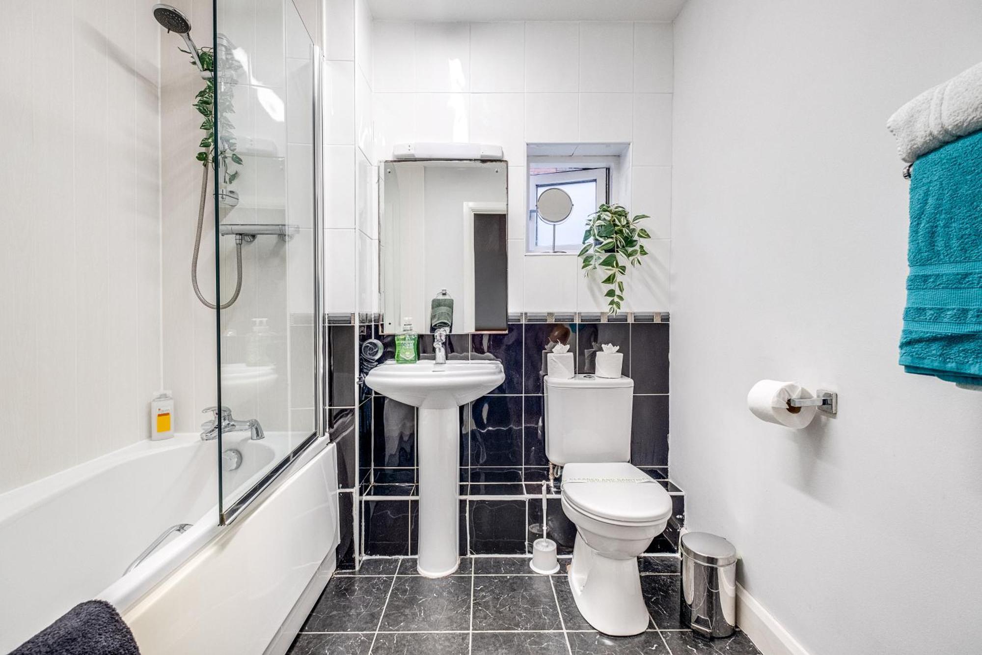 B1 Apartment Birmingham