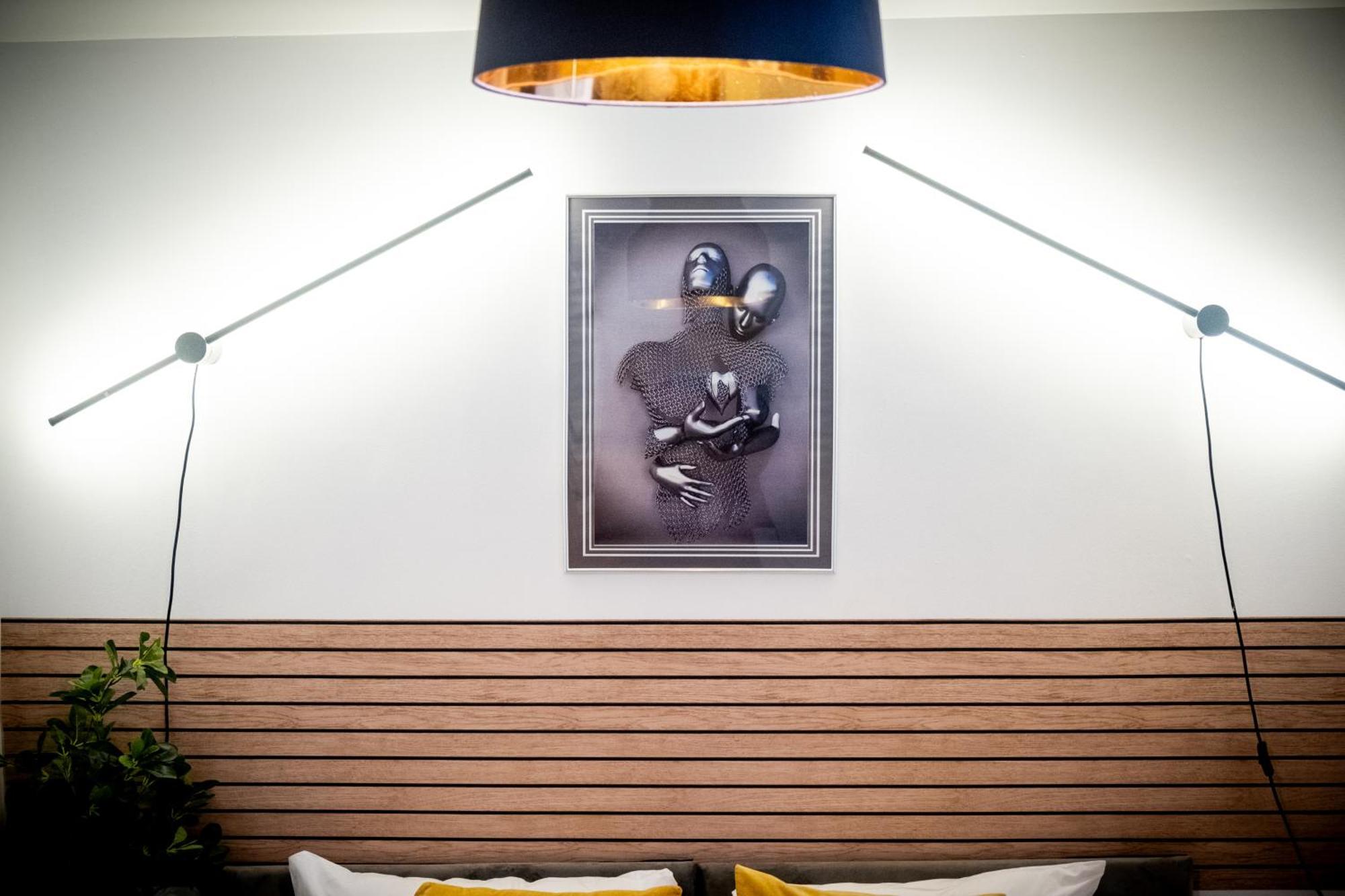 B1 Apartment Birmingham