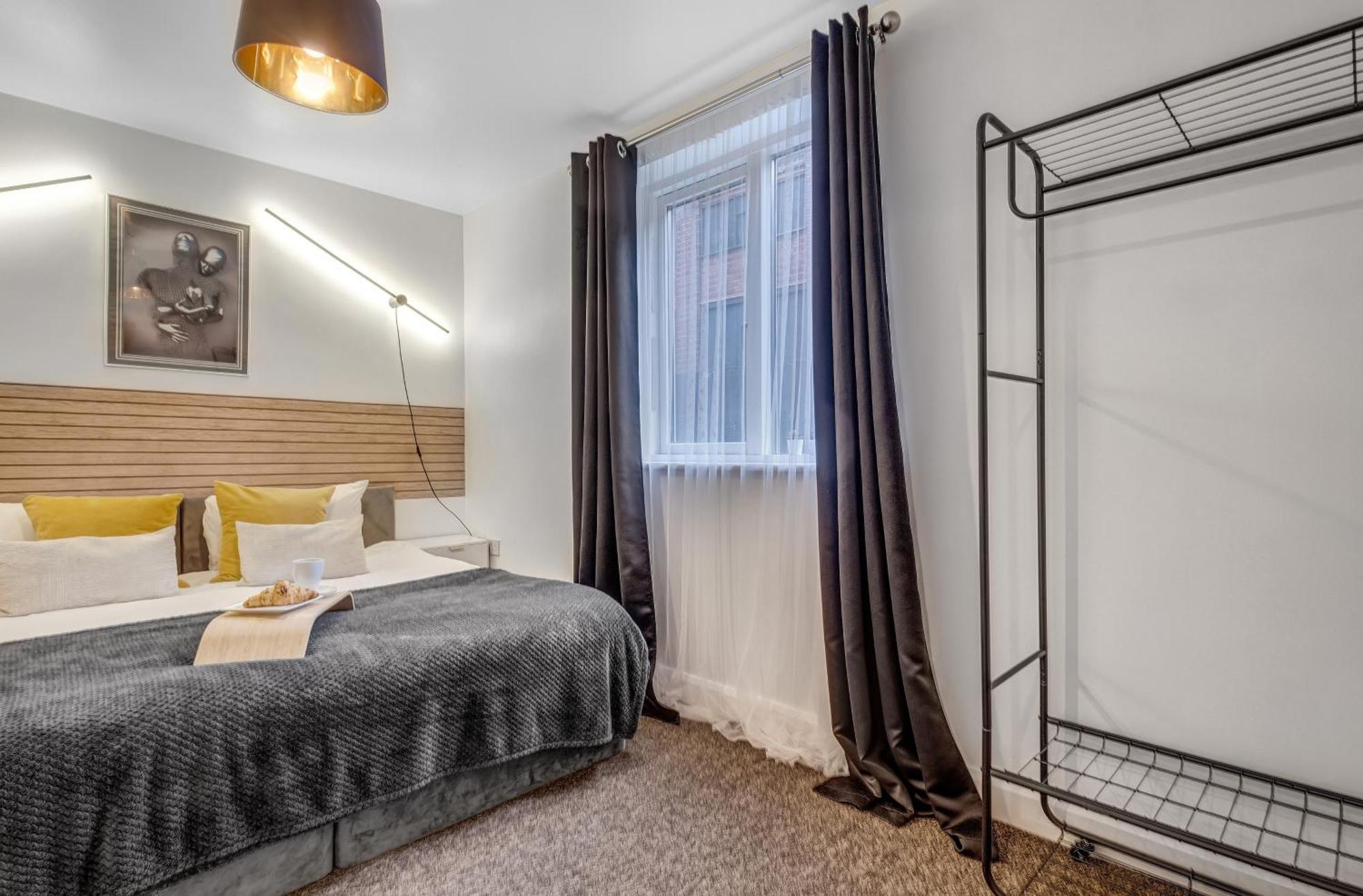 Apartment B1 Birmingham