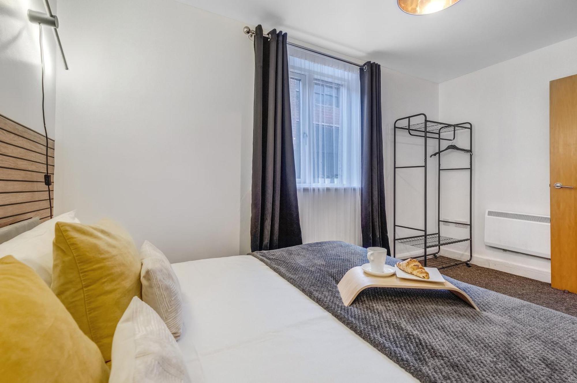 B1 Apartment *